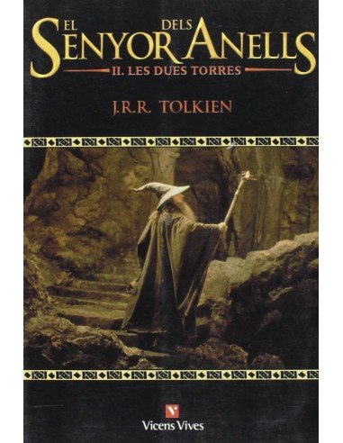 El Senyor Dels Anells Ii