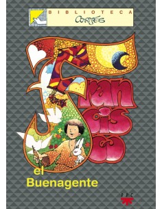 Francisco el Buenagente