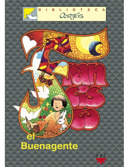 Francisco el Buenagente