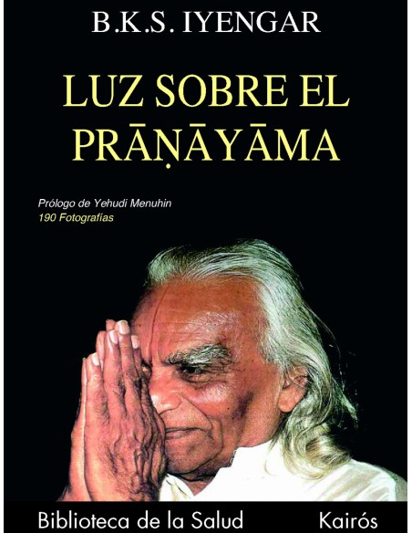 Luz sobre el pranayama