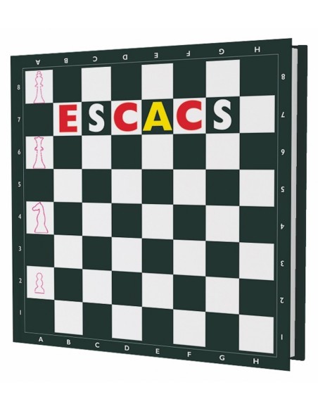 Escacs