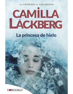 La princesa de hielo