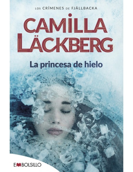 La princesa de hielo
