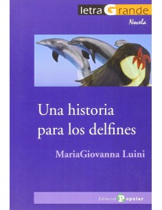Una historia para los delfines