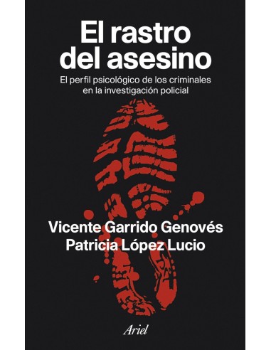 El rastro del asesino