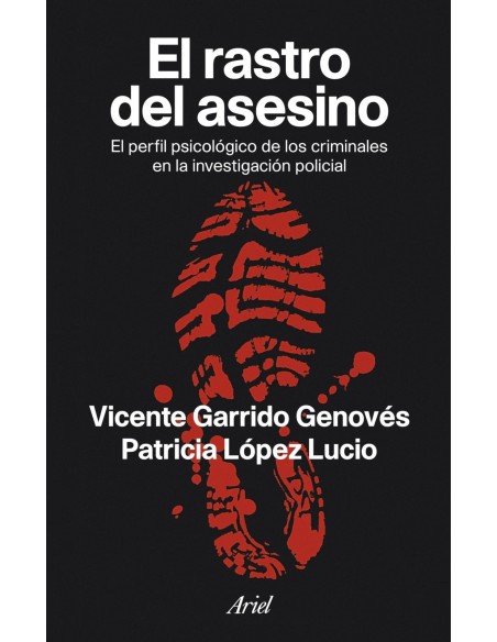 El rastro del asesino