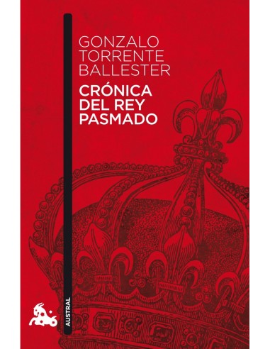 Cronica del rey pasmado