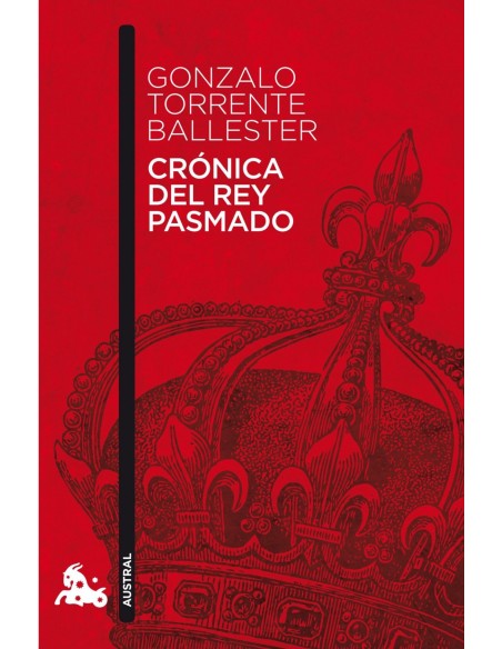 Cronica del rey pasmado