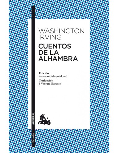 Cuentos de la Alhambra