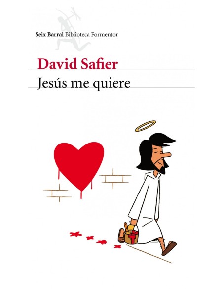 Jesus me quiere