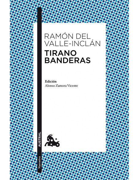Tirano Banderas
