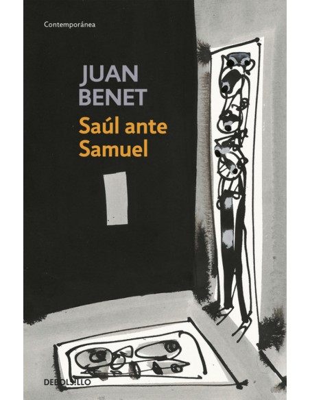 Saul ante Samuel