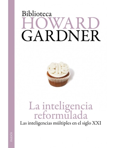 La inteligencia reformulada