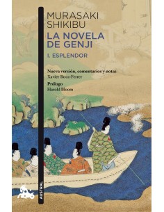 La novela de Genji