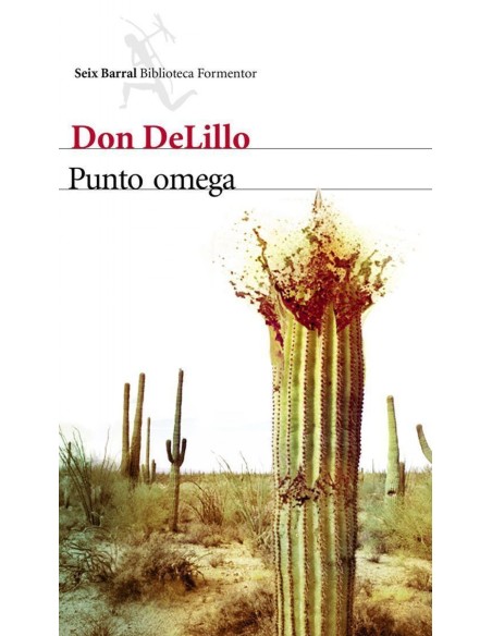 Punto omega