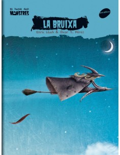 La bruixa
