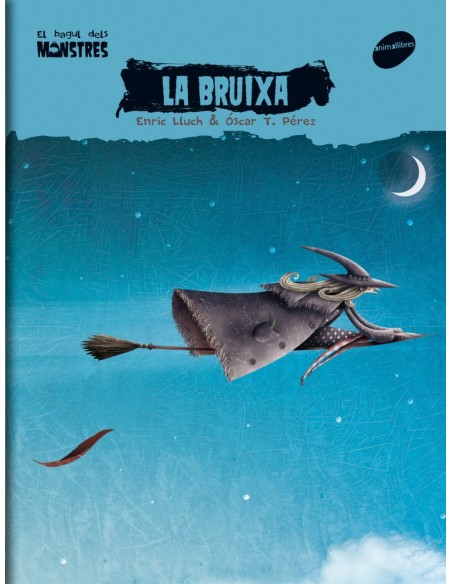 La bruixa