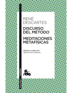Discurso del Metodo Meditaciones metafisicas