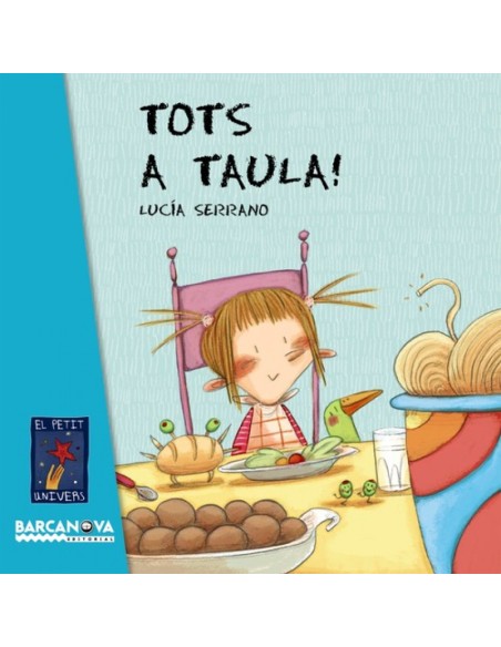 Tots a taula