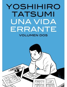 Una vida errante vol 2