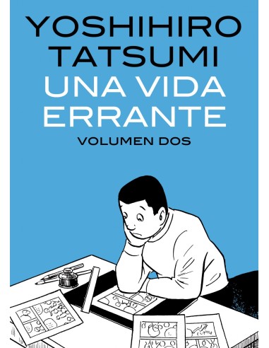 Una vida errante vol 2