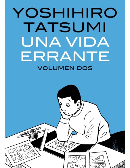 Una vida errante vol 2