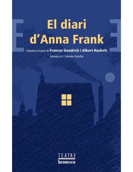 El diari d Anna Frank