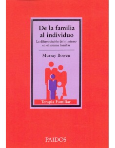 De la familia al individuo