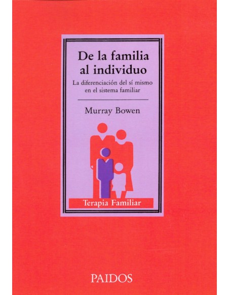 De la familia al individuo