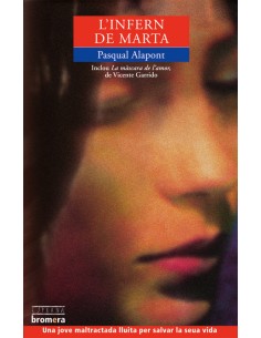 L infern de Marta una jove maltractada lluita per salvar la seua vida