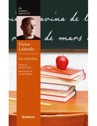 La mestra
