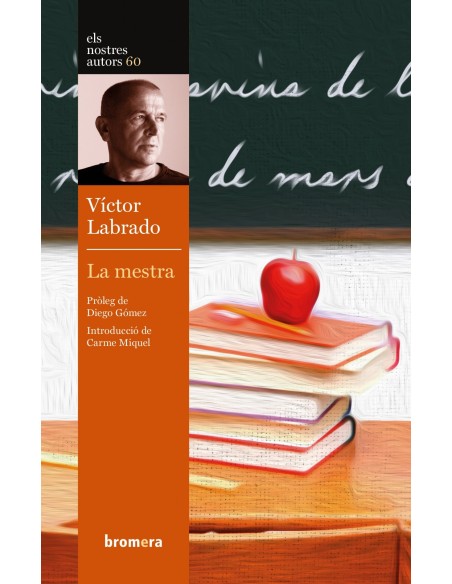La mestra