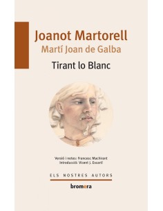 Tirant lo Blanc