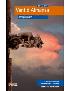 Vent d Almansa