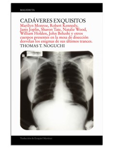 Cadaveres exquisitos