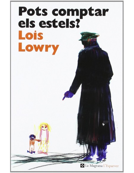 Pots comptar els estels