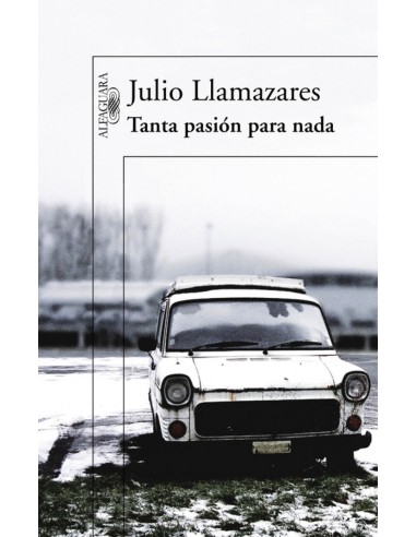 Tanta pasion para nada