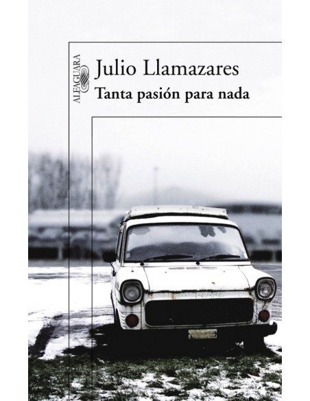Tanta pasion para nada