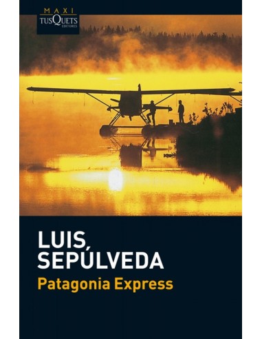 Patagonia Express