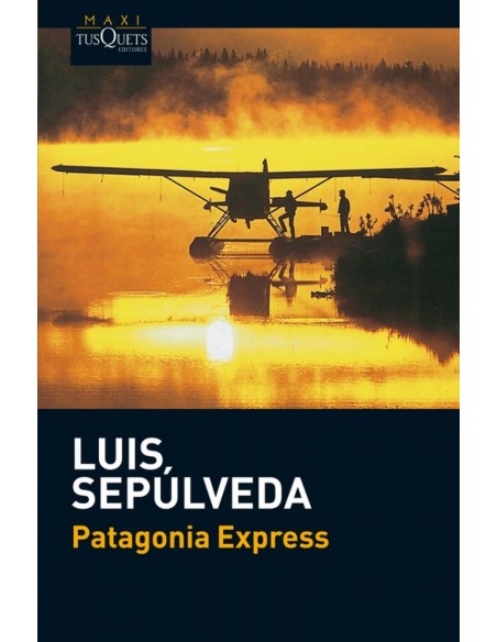 Patagonia Express