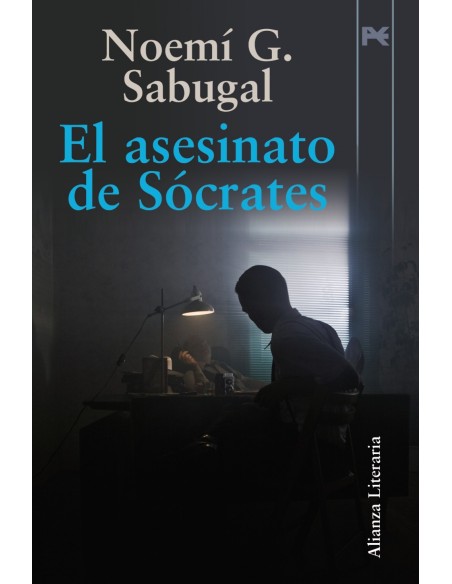 El asesinato de Socrates