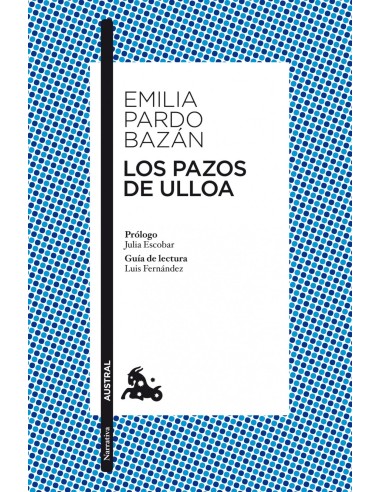 Los pazos de Ulloa