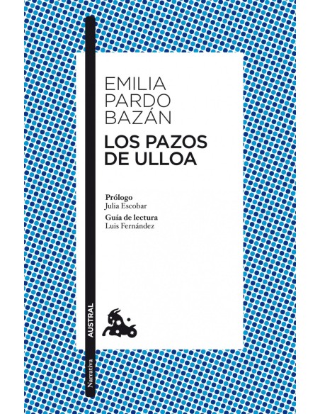 Los pazos de Ulloa