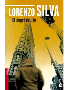 El angel oculto