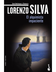 El alquimista impaciente