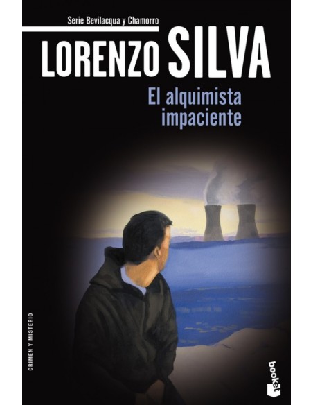 El alquimista impaciente