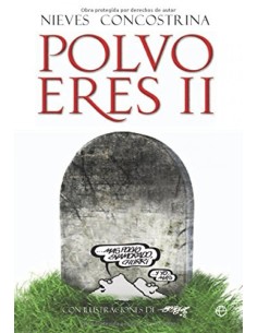Polvo eres II