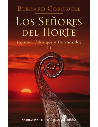 Los senores del norte