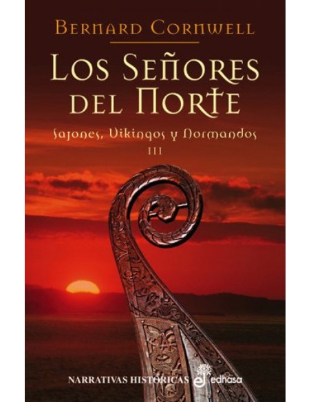 Los senores del norte