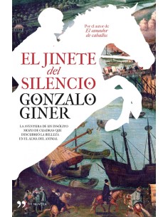 El jinete del silencio